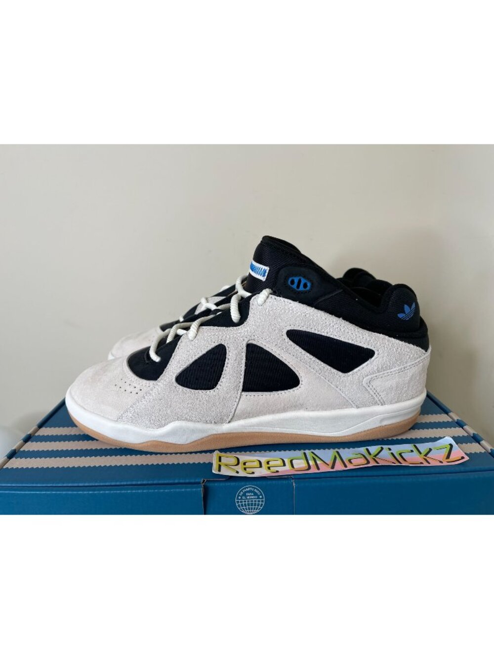 Adidas BADBO 1.0 Bad Bunny Rise Mens JS3886